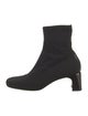 Gucci Neoprene Sock Boots