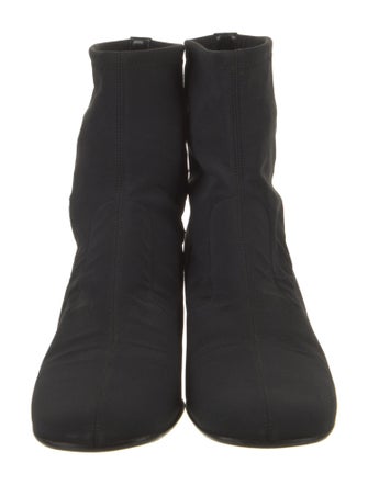 Gucci Neoprene Sock Boots