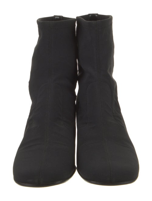 Gucci Neoprene Sock Boots