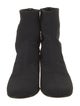 Gucci Neoprene Sock Boots
