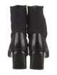Gucci Neoprene Sock Boots