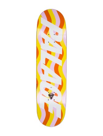 Palace Gucci Skateboard Deck