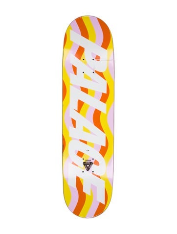 Palace Gucci Skate Decks Skateboard Deck