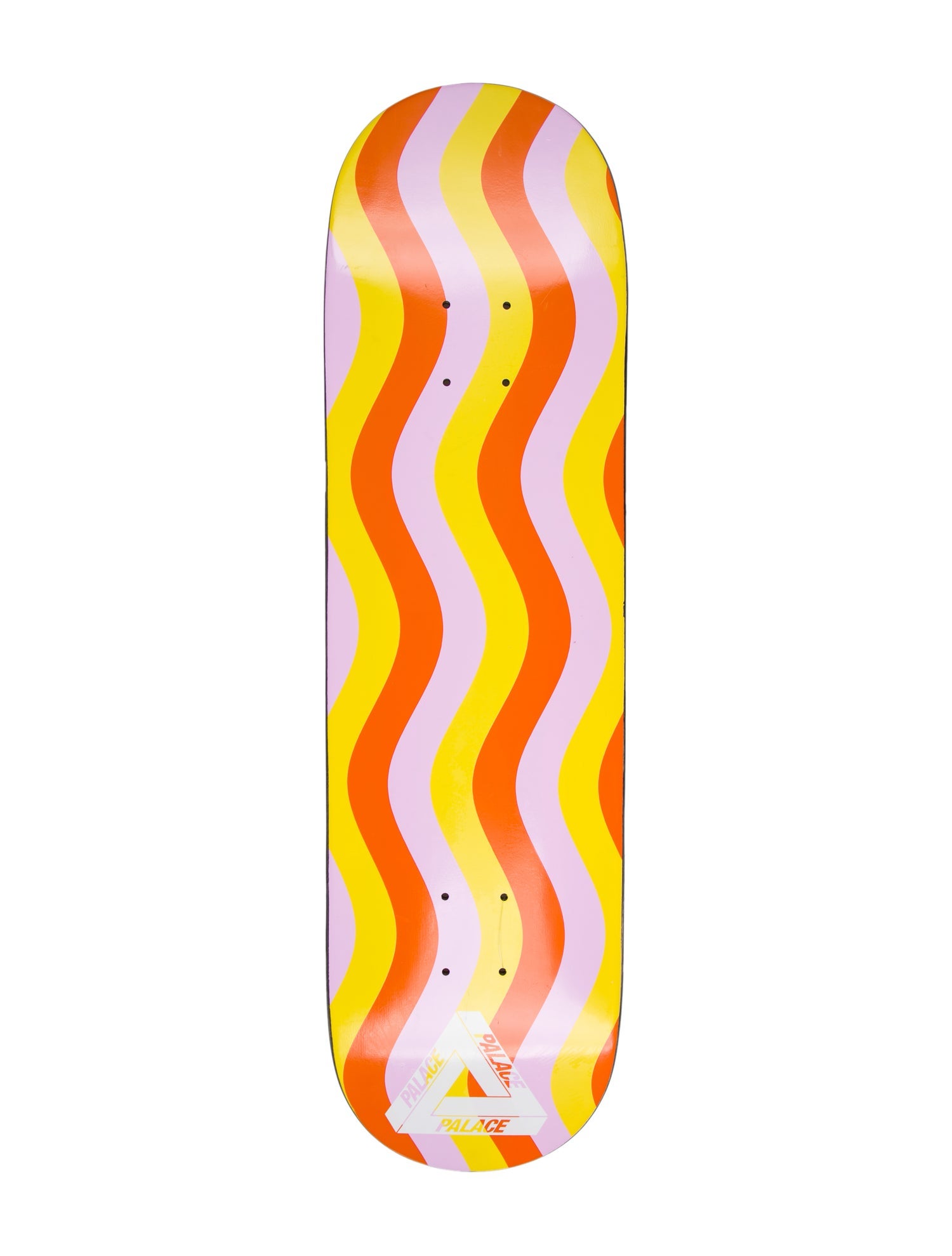 Palace Gucci Skateboard Deck