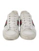 Gucci Ace Sneakers