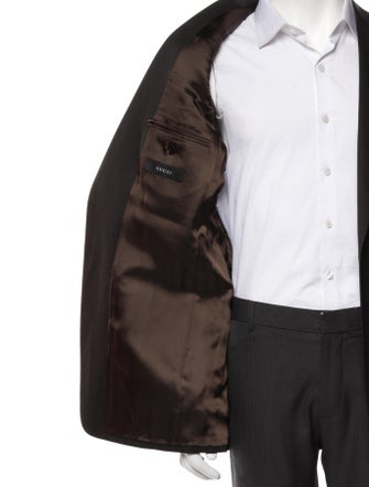 Gucci Wool Blazer