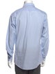 Gucci Interlocking G Logo Long Sleeve Dress Shirt