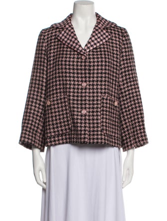 Gucci 2022 Wool Blazer