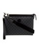 Gucci GG Supreme Messenger Bag