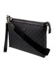 Gucci GG Supreme Messenger Bag