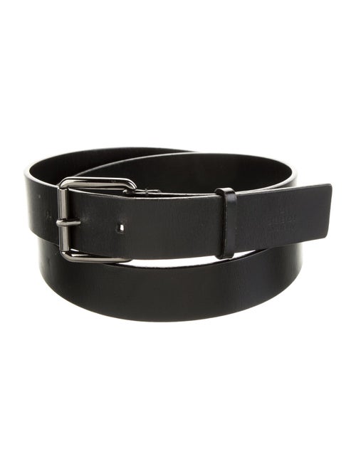 Gucci Leather Waist Belt