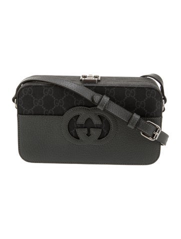 Gucci Crossbody Bags GG Supreme Bag