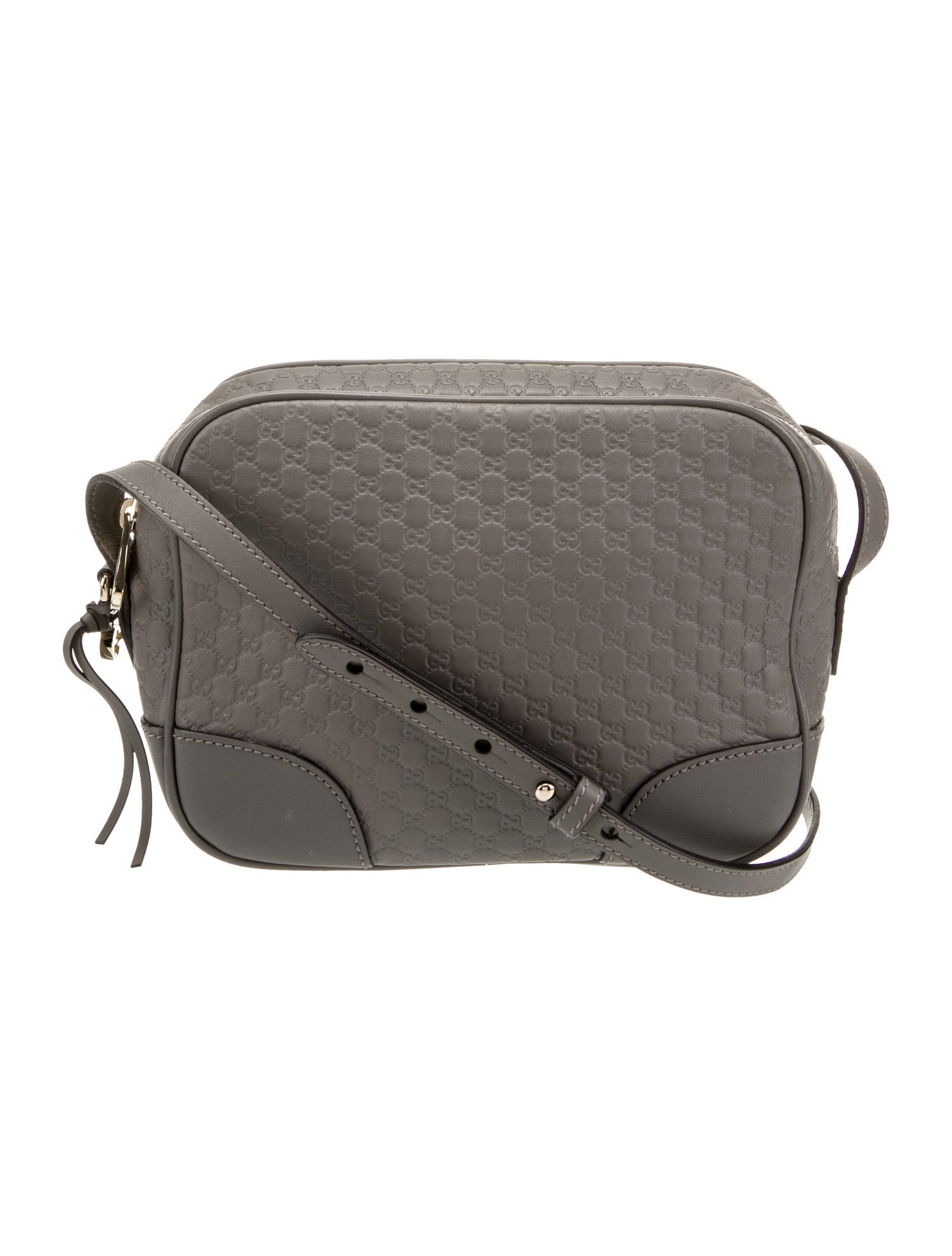 Gucci Microguccissima Bree