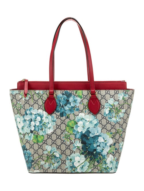 Gucci Blooms Tote