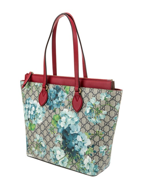 Gucci Blooms Tote