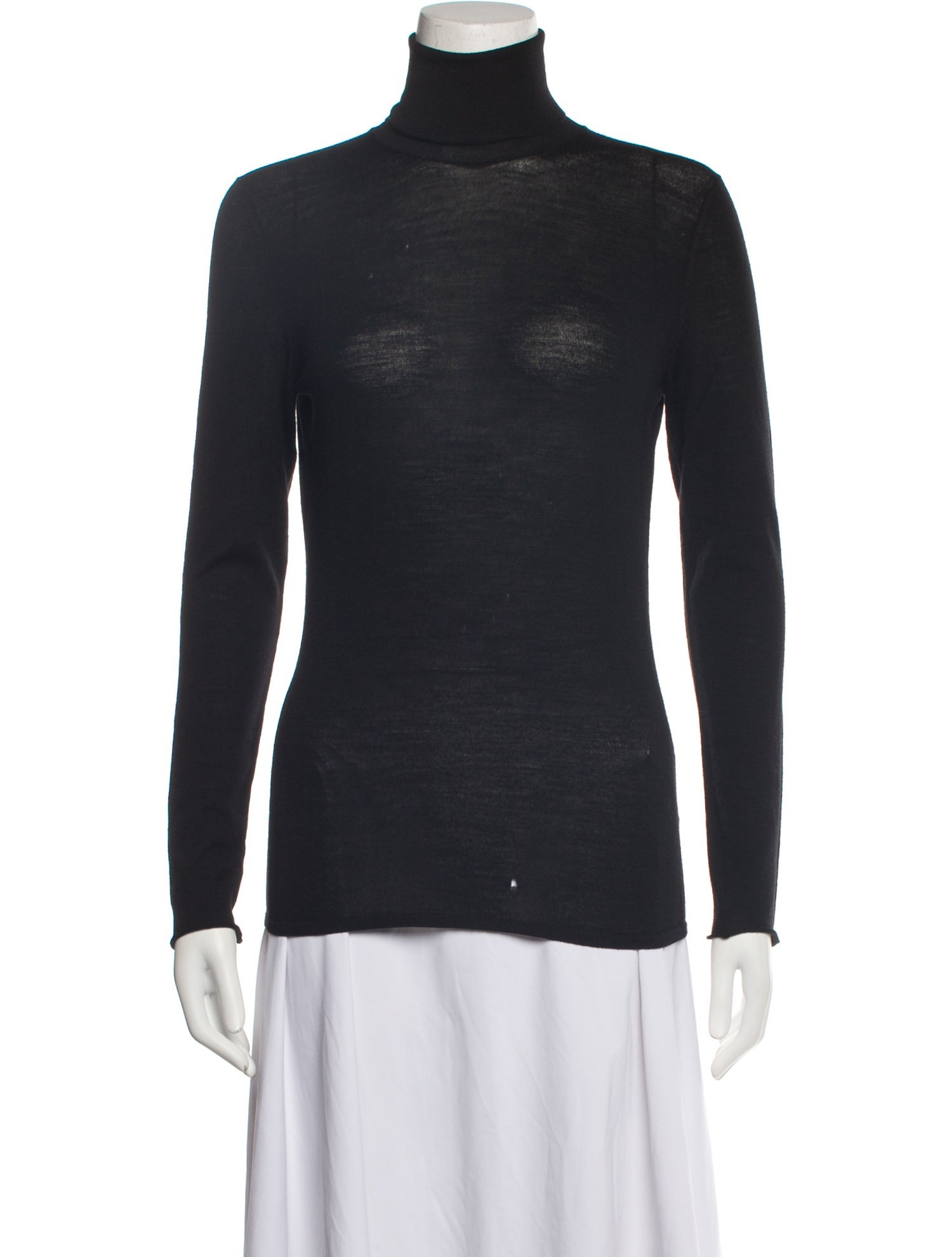 Gucci Turtleneck Sweater