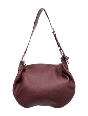 Gucci Leather B Bag Large 2024