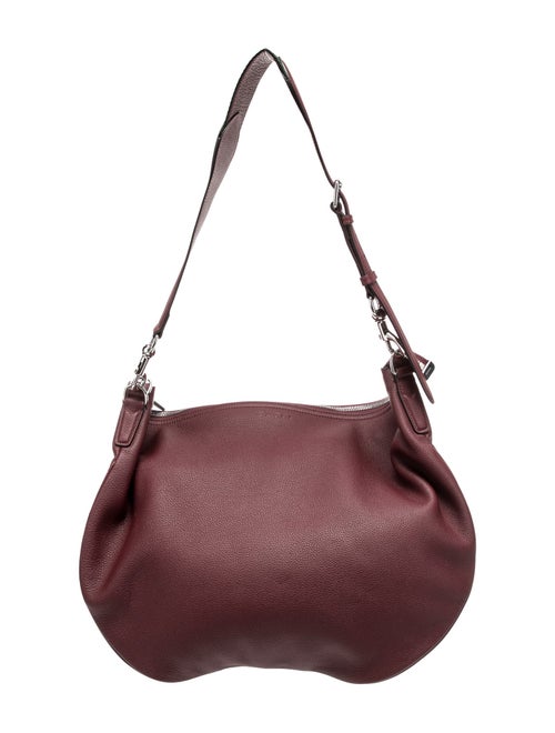 Gucci Leather B Bag Large 2024