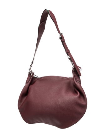 Gucci Leather B Bag Large 2024