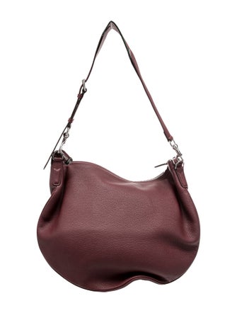 Gucci Leather B Bag Large 2024