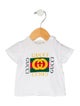 Gucci Infant Boys' Graphic Print T-Shirt