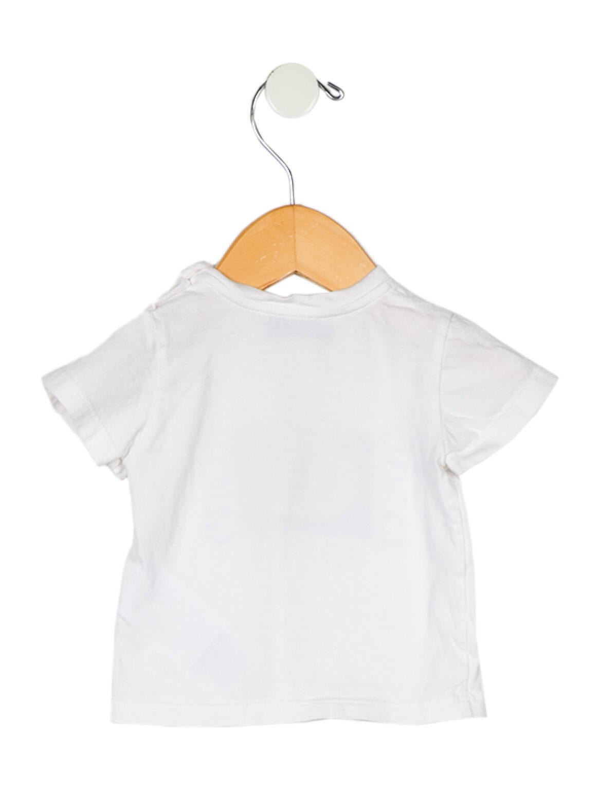 Gucci Infant Boys' Graphic Print T-Shirt