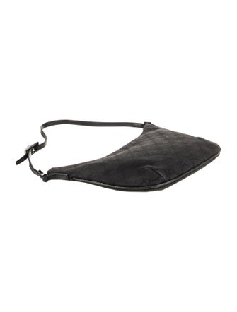 Gucci GG Canvas Shoulder Bag