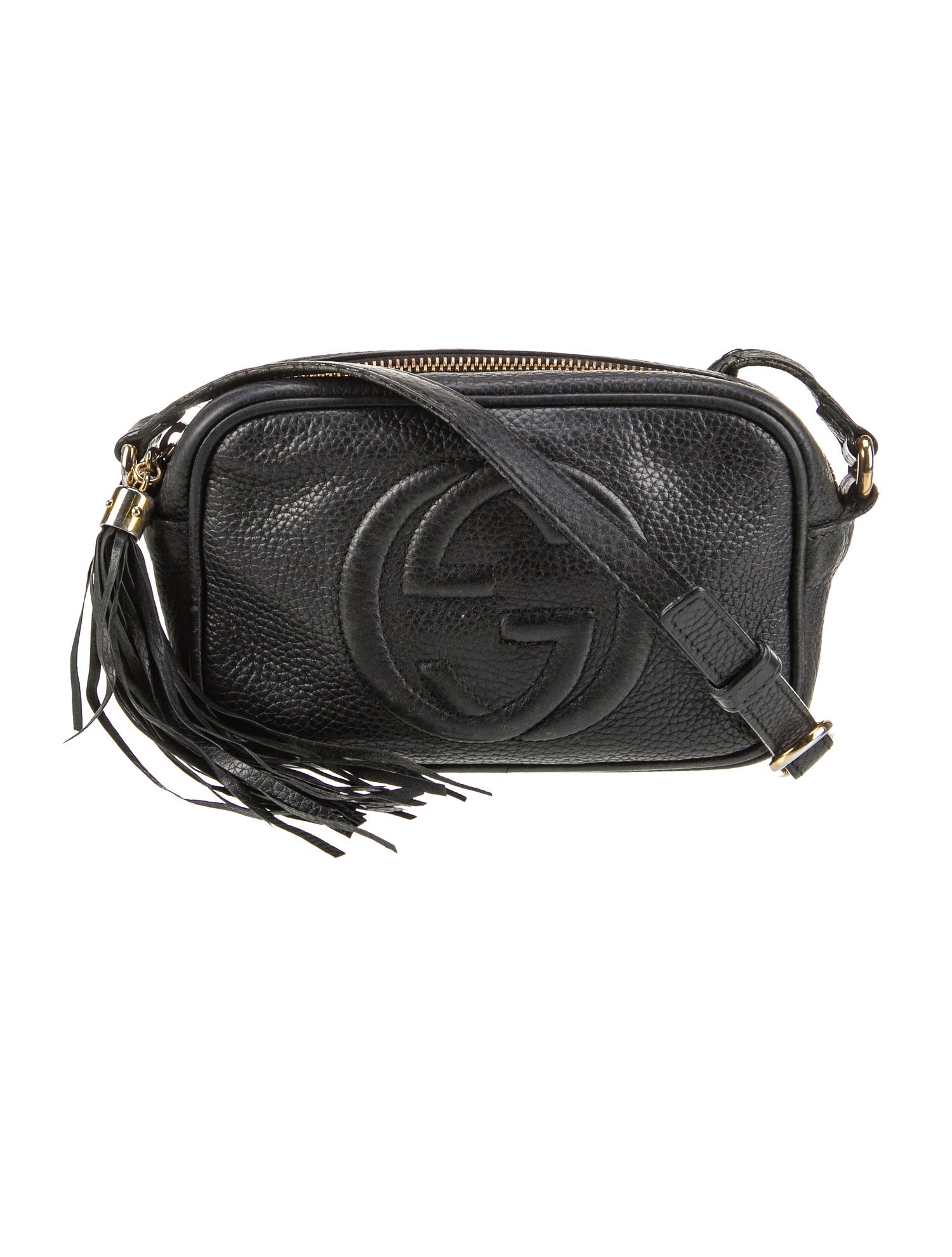 Gucci Interlocking G Soho