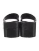 Gucci Rubber Slides