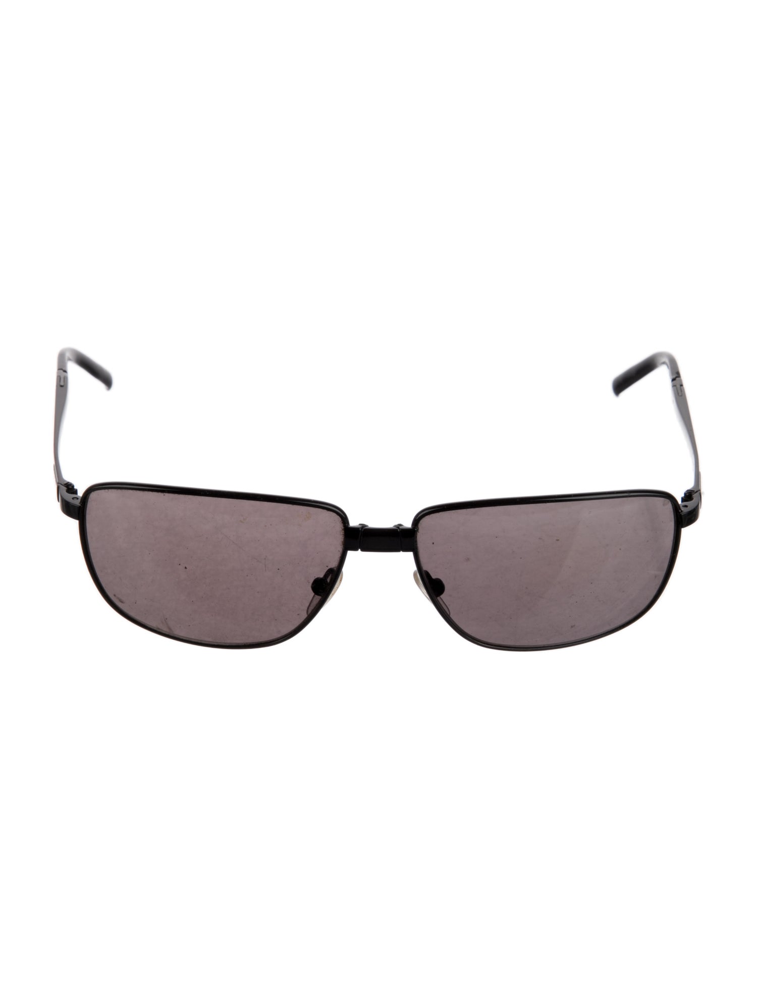 Gucci Square Tinted Sunglasses