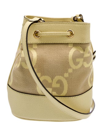 Gucci Jumbo GG Ophidia