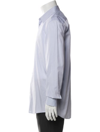 Gucci 2015 Long Sleeve Dress Shirt