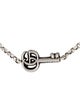 Gucci Double G Key Station Bracelet