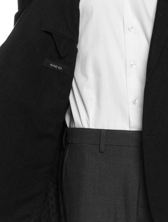 Gucci Vintage 2000's Blazer