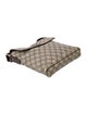 Gucci GG Supreme Messenger Bag