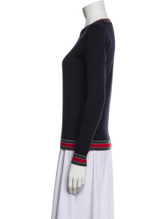 Gucci 2016 Wool Sweater