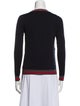 Gucci 2016 Wool Sweater
