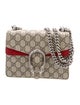 Gucci GG Supreme Dionysus Mini