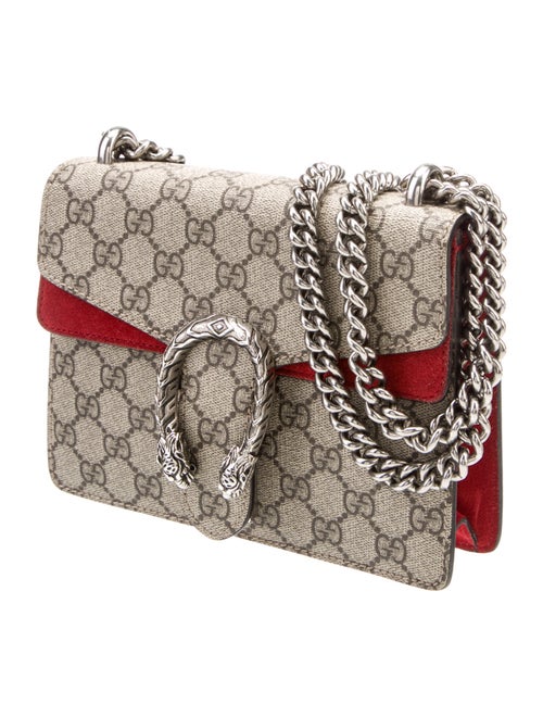 Gucci GG Supreme Dionysus Mini