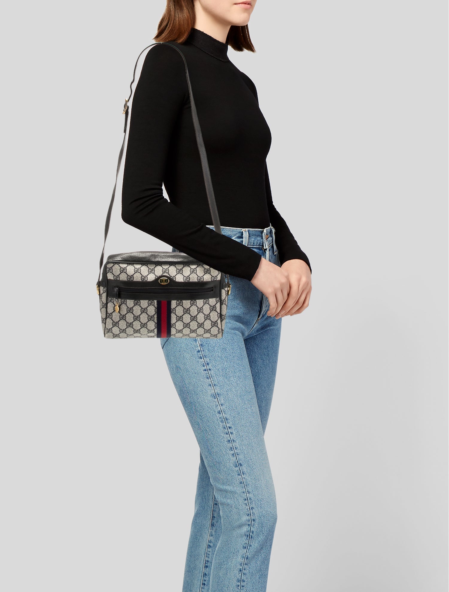 Gucci GG Plus Ophidia