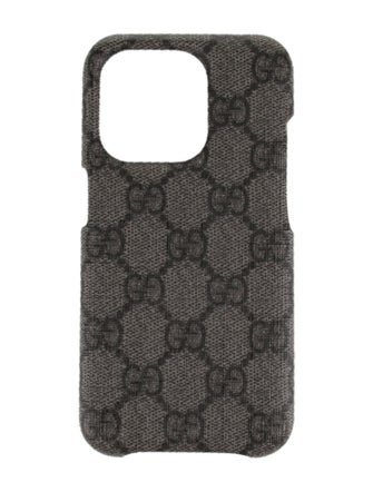 Gucci gucci iphone 15 pro case