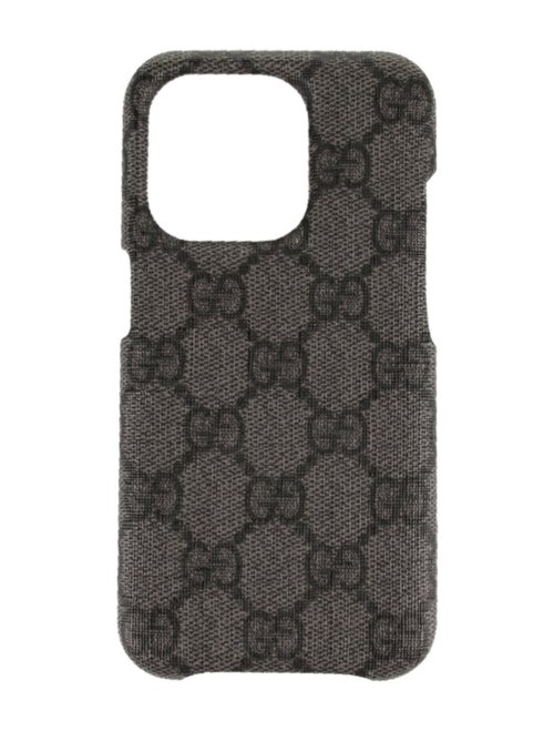 Gucci gucci iphone 15 pro case