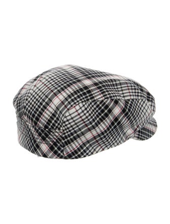 Gucci Newsboy Cap