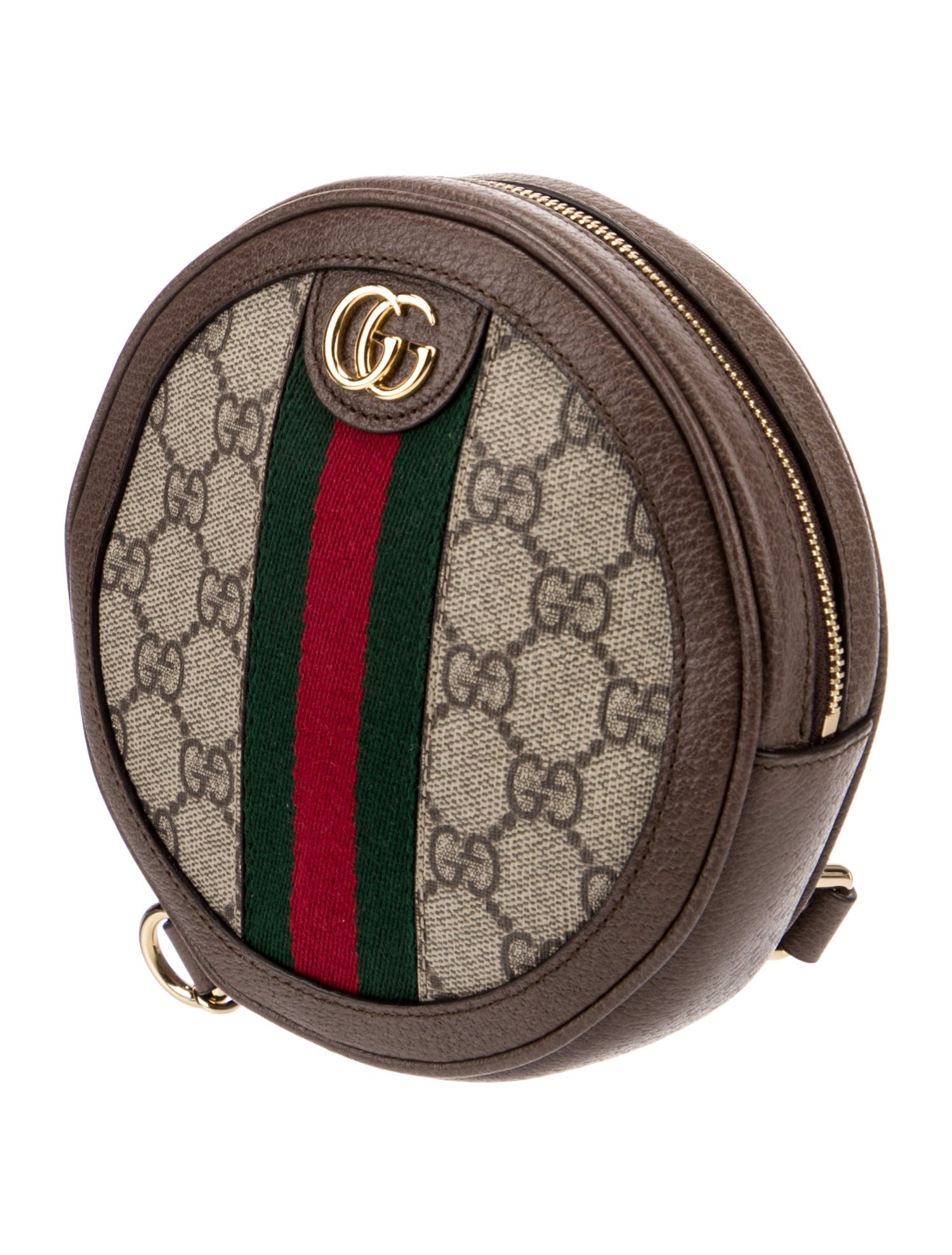 Gucci GG Supreme Ophidia