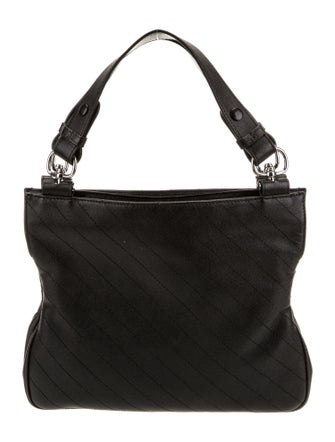 Gucci Interlocking G Blondie Small