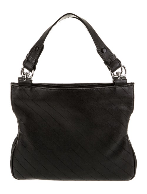 Gucci Interlocking G Blondie Small