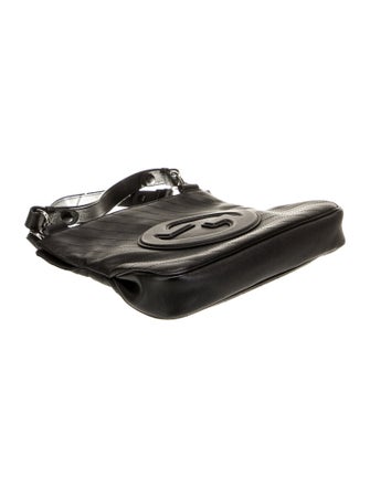 Gucci Interlocking G Blondie Small