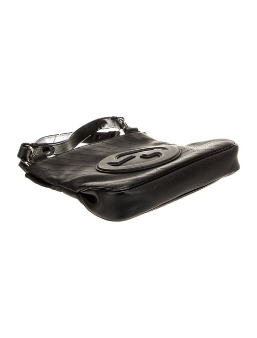 Gucci Interlocking G Blondie Small