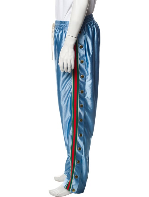 Gucci 2021 Pants