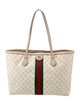 Gucci GG Supreme Ophidia Medium